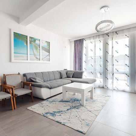 Apartments Fourroses Ulcinj Exterior foto