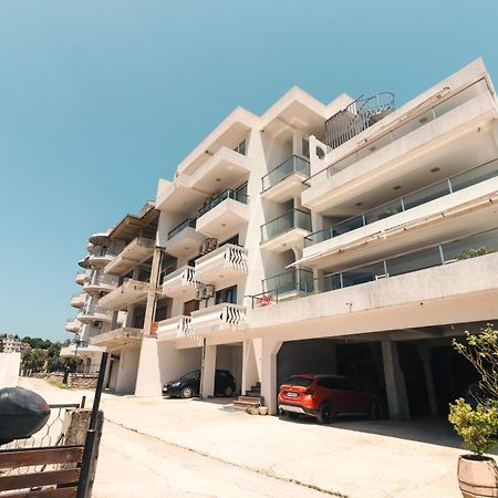 Apartments Fourroses Ulcinj Exterior foto