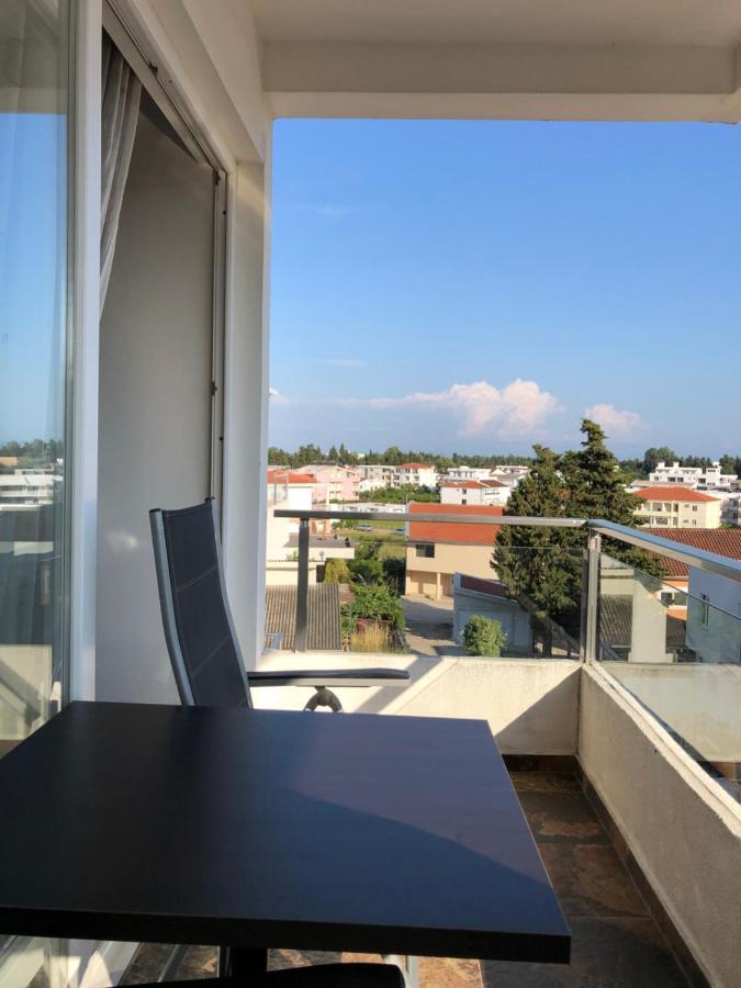 Apartments Fourroses Ulcinj Exterior foto