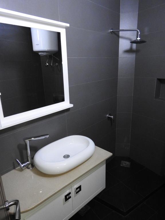 Apartments Fourroses Ulcinj Exterior foto
