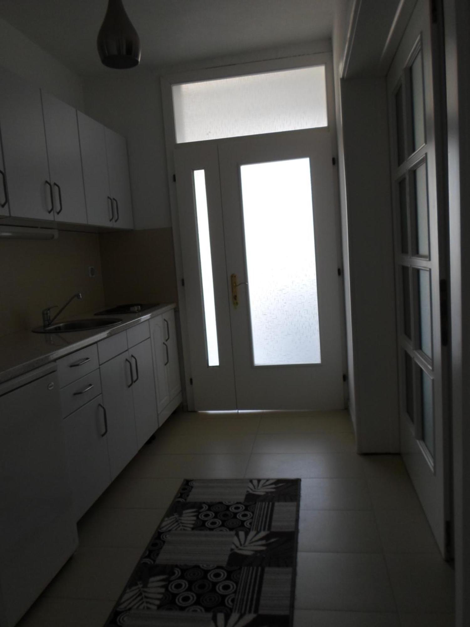 Apartments Fourroses Ulcinj Exterior foto