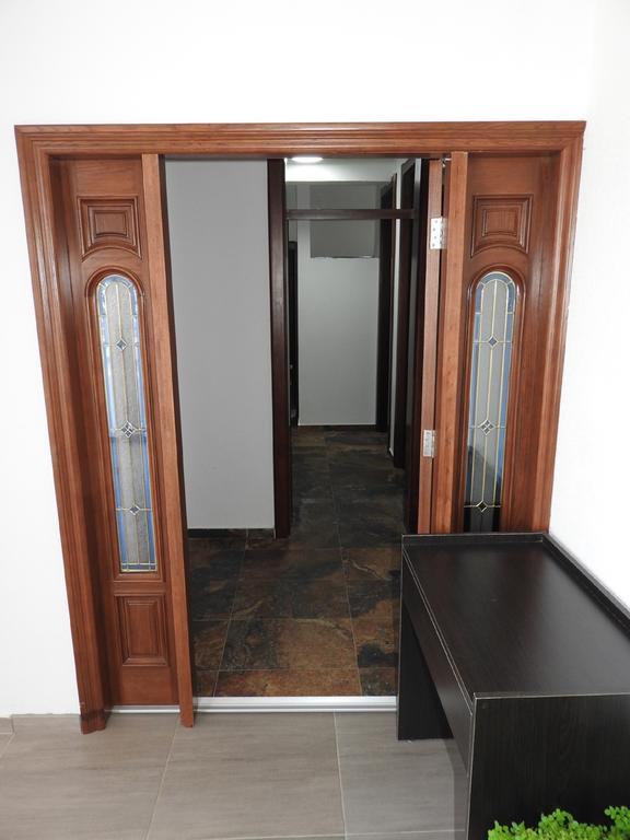 Apartments Fourroses Ulcinj Exterior foto