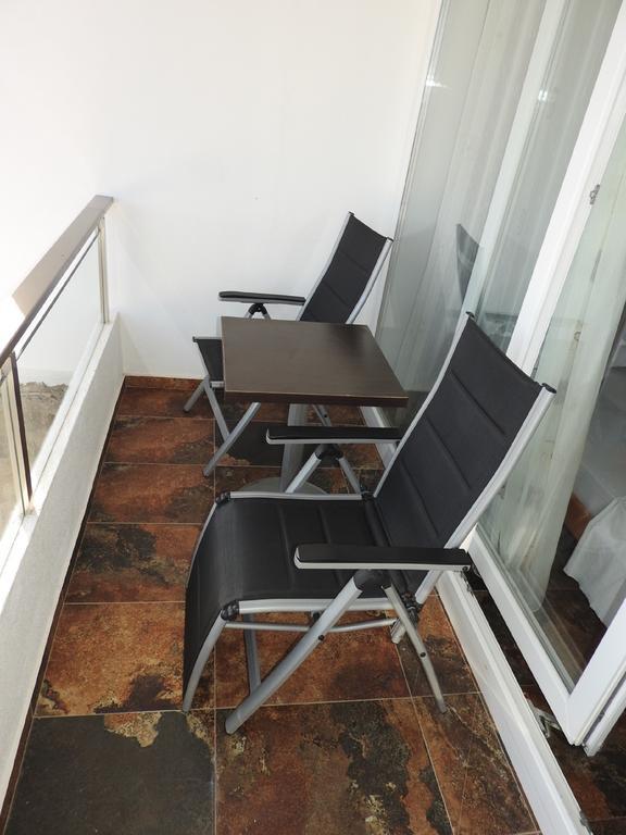 Apartments Fourroses Ulcinj Exterior foto