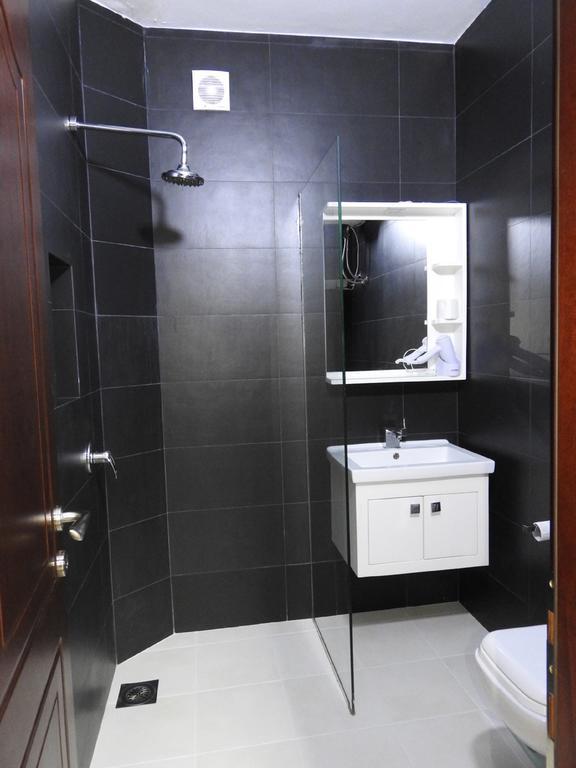 Apartments Fourroses Ulcinj Exterior foto